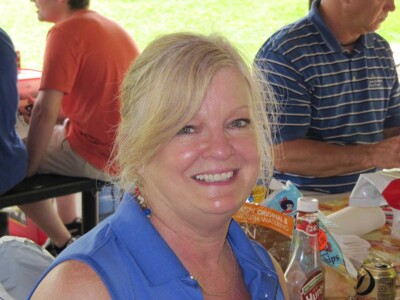 Lorraine Doyle-Selway