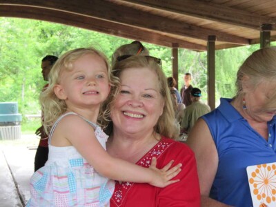 ? and Judy Milauskas-Endlich