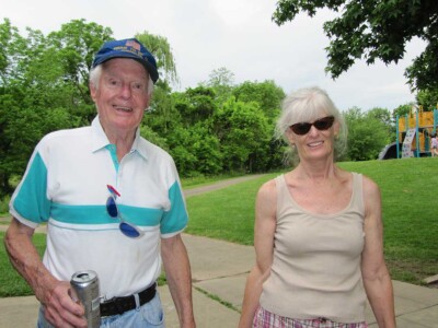 Gus Doyle Margie Hayes